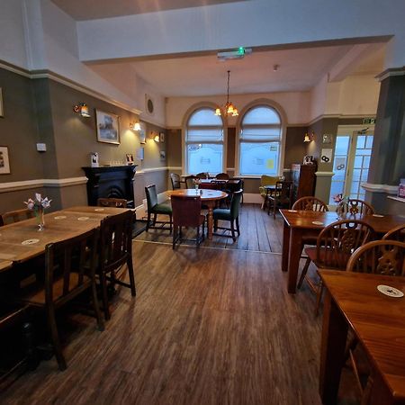 Tramway Hotel Pakefield Eksteriør billede