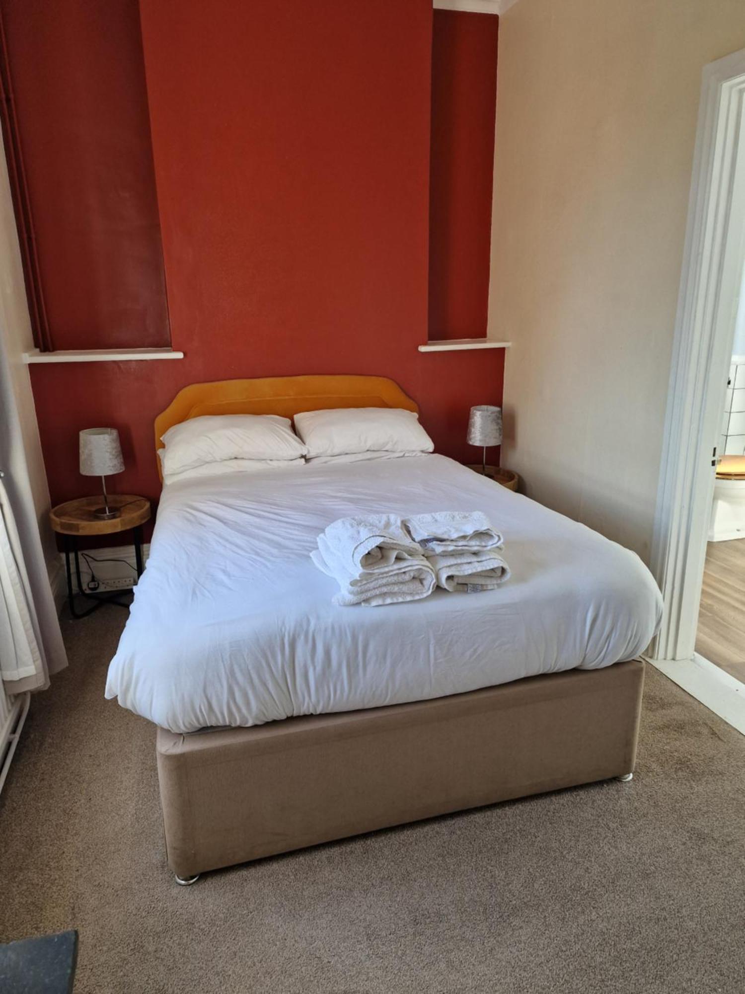 Tramway Hotel Pakefield Eksteriør billede