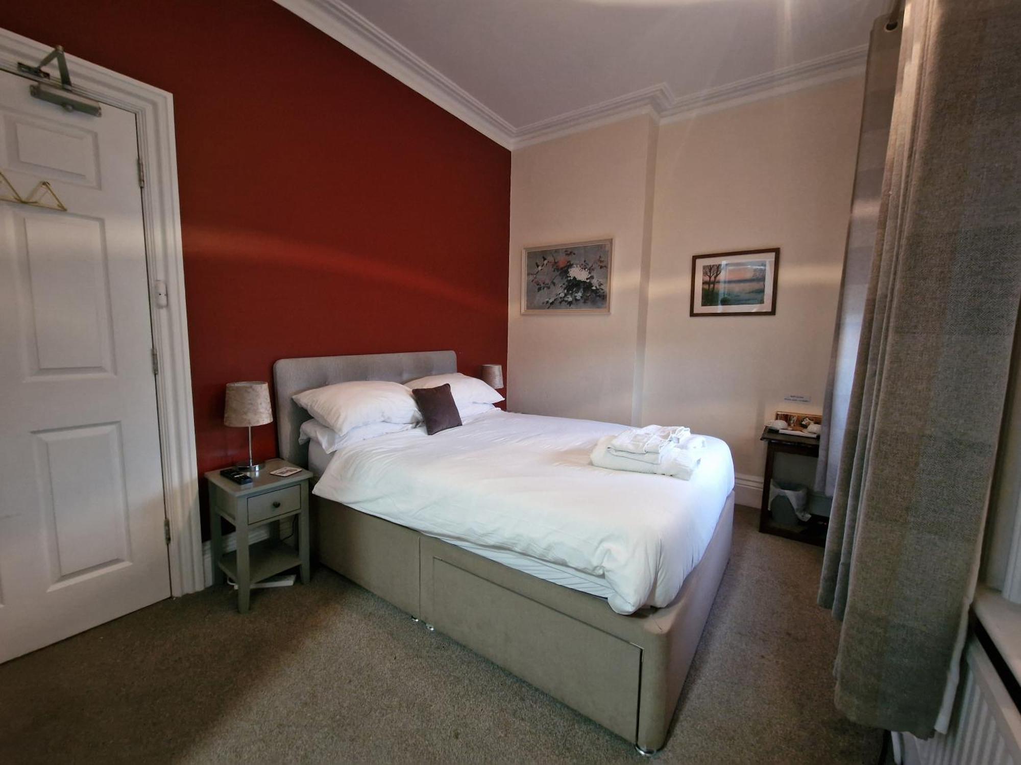 Tramway Hotel Pakefield Eksteriør billede