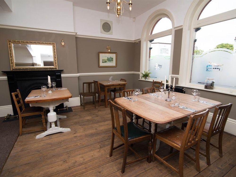 Tramway Hotel Pakefield Eksteriør billede