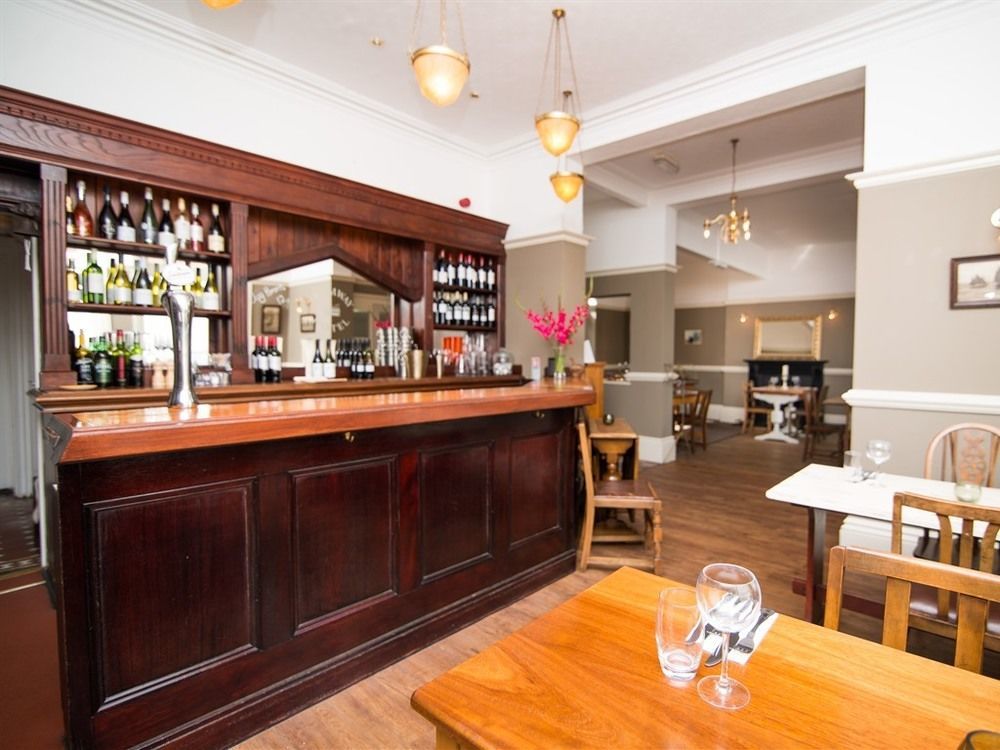 Tramway Hotel Pakefield Eksteriør billede