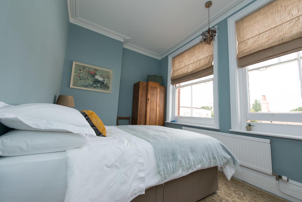 Tramway Hotel Pakefield Eksteriør billede